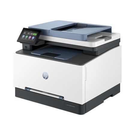 HP Color LaserJet Pro MFP 3303fdw Colour Multifunction Laser Printer - 3
