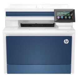 HP Color LaserJet Pro MFP 4303dw-5HH65A Çok Fonksiyonlu Yazıcı - 1