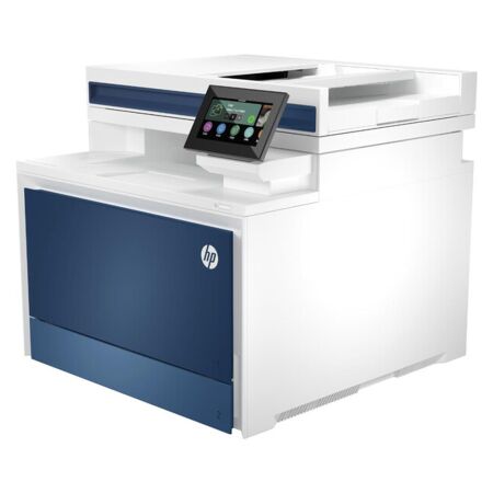 HP Color LaserJet Pro MFP 4303dw-5HH65A Çok Fonksiyonlu Yazıcı - 2