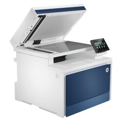 HP Color LaserJet Pro MFP 4303dw-5HH65A Çok Fonksiyonlu Yazıcı - 6