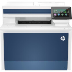 HP Renkli LaserJet Pro MFP 4303fdw / 5HH67A Çok Fonksiyonlu Yazıcı - 1
