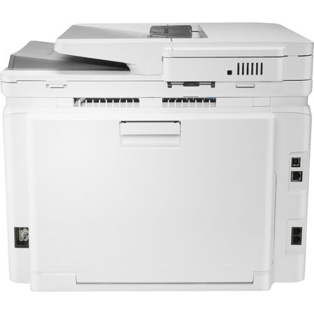 Hp Color LaserJet Pro MFP M283FDN-7KW74A Çok Fonksiyonlu Renkli Lazer Yazıcı - 2