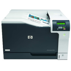 Hp Color LaserJet Professional CP5225N CE711A Ethernet A3 Colour Laser Printer - Hp