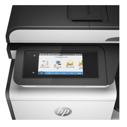 Hp D3Q20B PageWide Pro 477dw Çok Fonksiyonlu Mürekkepli Yazıcı - 2