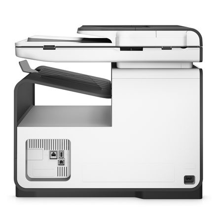 Hp D3Q20B PageWide Pro 477dw Çok Fonksiyonlu Mürekkepli Yazıcı - 3