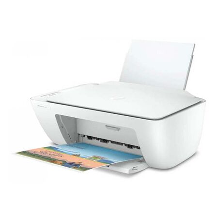 Hp DeskJet 2320 Çok Fonksiyonlu Renkli İnkjet Yazıcı - 3