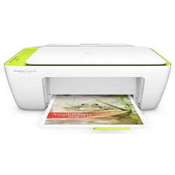 Hp DeskJet 2320 Çok Fonksiyonlu Renkli İnkjet Yazıcı - 1