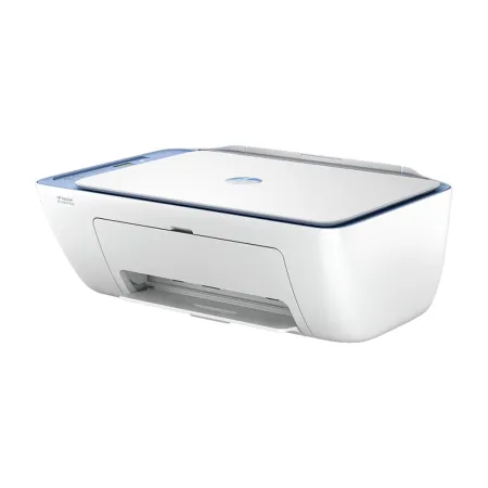 HP DeskJet 2878 70S63C Renkli Mürekkep Püskürtmeli Yazıcı - 2