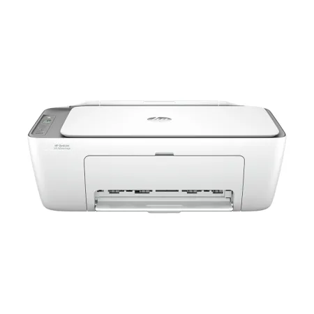 HP DeskJet Ink Advantage 2876 6W7E6C Renkli Mürekkep Püskürtmeli Yazıcı - 1