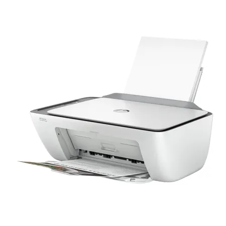 HP DeskJet Ink Advantage 2876 6W7E6C Renkli Mürekkep Püskürtmeli Yazıcı - 2