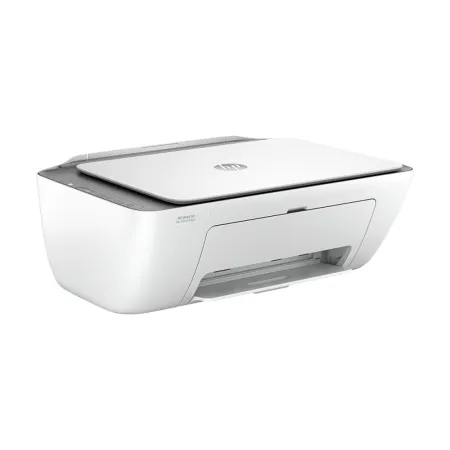 HP DeskJet Ink Advantage 2876 6W7E6C Renkli Mürekkep Püskürtmeli Yazıcı - 3
