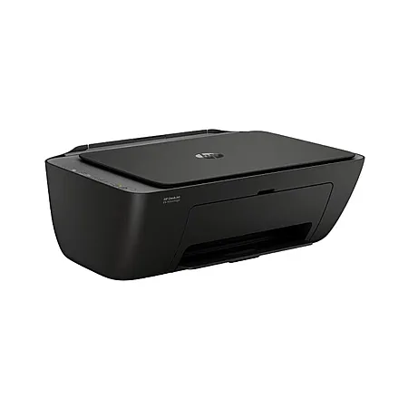 HP DeskJet Ink Advantage 2976 B18K0C Multifunction Inkjet Printer - 3