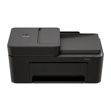 HP DeskJet Plus Ink Advantage 4376 89G05C Mürekkep Püskürtmeli Yazıcı - 1