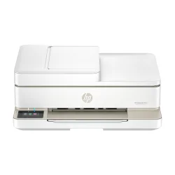 HP DeskJet Plus Ink Advantage 6575 714D5C Mürekkep Püskürtmeli Yazıcı - 1