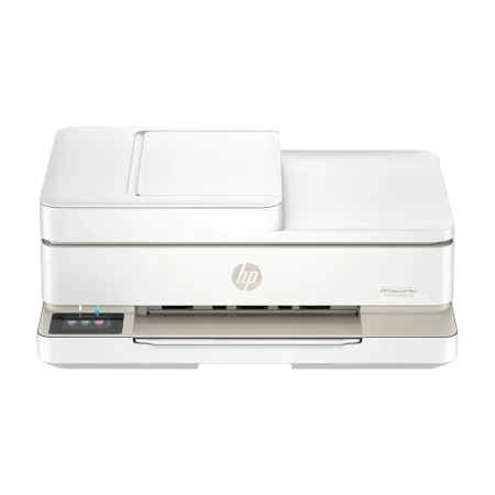 HP DeskJet Plus Ink Advantage 6575 714D5C Mürekkep Püskürtmeli Yazıcı - 1