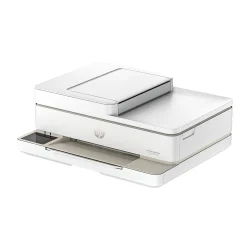 HP DeskJet Plus Ink Advantage 6575 714D5C Mürekkep Püskürtmeli Yazıcı - 2