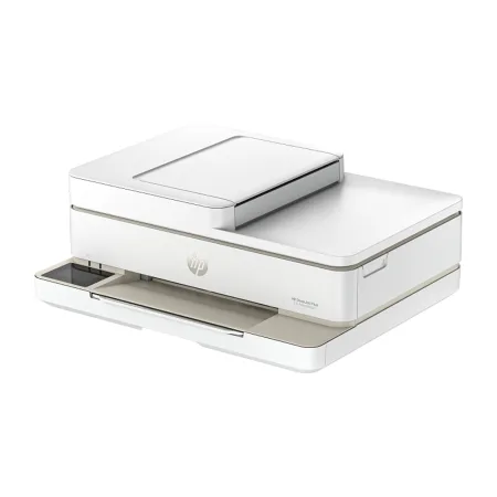 HP DeskJet Plus Ink Advantage 6575 714D5C Mürekkep Püskürtmeli Yazıcı - 2