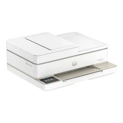 HP DeskJet Plus Ink Advantage 6575 714D5C Mürekkep Püskürtmeli Yazıcı - 3