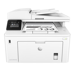 Hp G3Q75A Laserjet Pro Mfp M227fdw Çok Fonksiyonlu Mono Lazer Yazıcı - HP