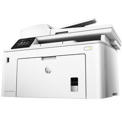 Hp G3Q75A Laserjet Pro Mfp M227fdw Çok Fonksiyonlu Mono Lazer Yazıcı - 2