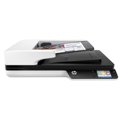 Hp L2749A ScanJet Pro 4500 fn1 Network Tarayıcı - HP