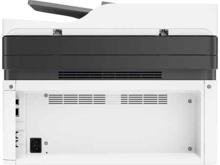 HP Laser MFP 137fnw Çok Fonksiyonlu Wi-Fi Lazer Yazıcı-4ZB84A - 4