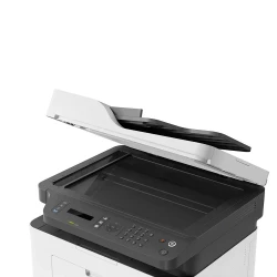 HP Laser MFP 137fnw Çok Fonksiyonlu Wi-Fi Lazer Yazıcı-4ZB84A - 6
