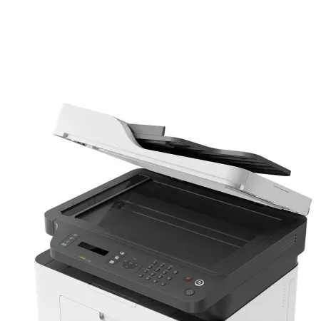 HP Laser MFP 137fnw Çok Fonksiyonlu Wi-Fi Lazer Yazıcı-4ZB84A - 6