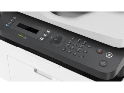 HP Laser MFP 137fnw Çok Fonksiyonlu Wi-Fi Lazer Yazıcı-4ZB84A - 8