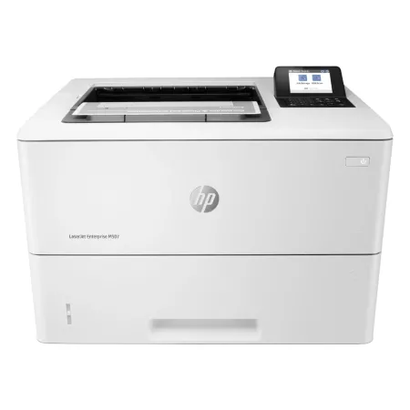 HP LaserJet Enterprise M507DN 1PV87A Mono Lazer Yazıcı - 1