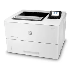 HP LaserJet Enterprise M507DN 1PV87A Mono Lazer Yazıcı - 2