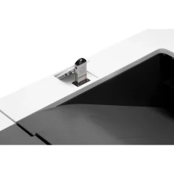 HP LaserJet Enterprise M507DN 1PV87A Mono Lazer Yazıcı - 6