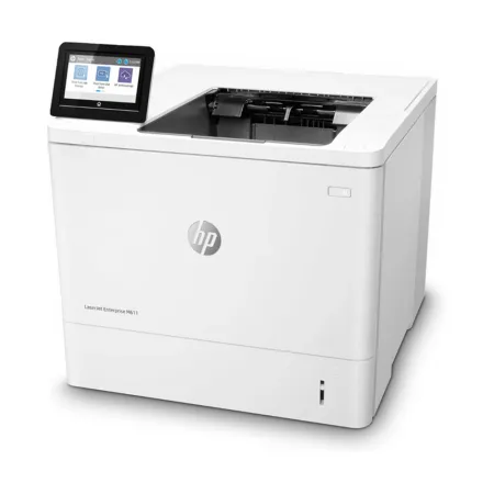 HP LaserJet Enterprise M611DN 7PS84A Mono Lazer Yazıcı - 2