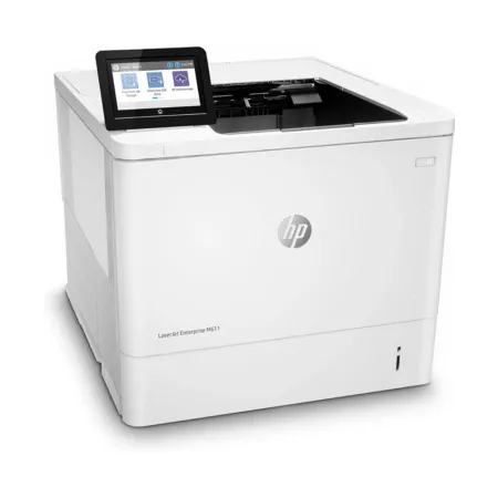 HP LaserJet Enterprise M611DN 7PS84A Mono Lazer Yazıcı - 3