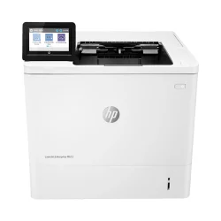 HP LaserJet Enterprise M612DN 7PS86A Mono Lazer Yazıcı - 1