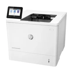 HP LaserJet Enterprise M612DN 7PS86A Mono Lazer Yazıcı - 2