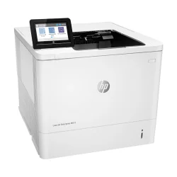 HP LaserJet Enterprise M612DN 7PS86A Mono Lazer Yazıcı - 3