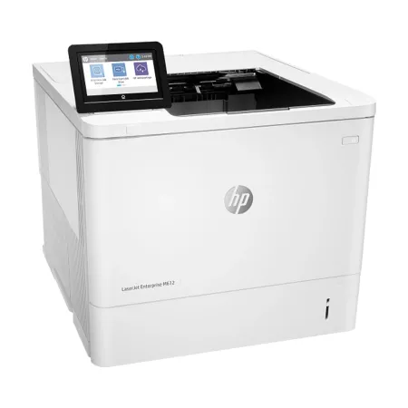 HP LaserJet Enterprise M612DN 7PS86A Mono Lazer Yazıcı - 3