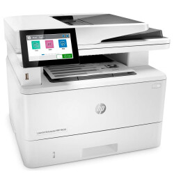 HP LaserJet Enterprise MFP M430f Black and White Multifunction Laser Printer- 3PZ55A - 2