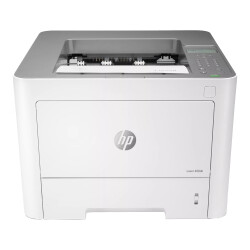 HP LaserJet M408DN 7UQ75A Mono Lazer Yazıcı - Hp