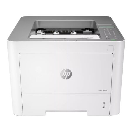HP LaserJet M408DN 7UQ75A Mono Lazer Yazıcı - 1