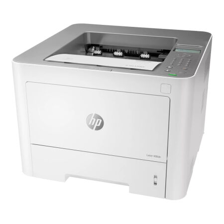 HP LaserJet M408DN 7UQ75A Mono Lazer Yazıcı - 2
