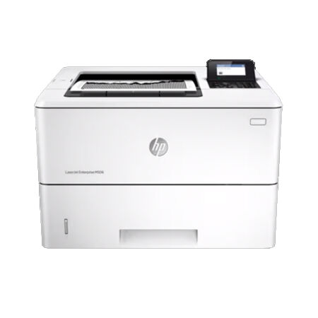 HP LaserJet M506DN F2A69A Mono Lazer Yazıcı - 1