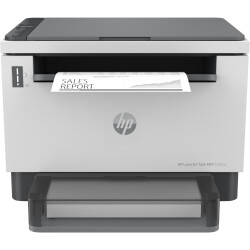 HP Laserjet MFP 1602W-2R3E8A Tarayıcı Fotokopi Wi-Fi Tanklı Lazer Yazıcı - 3