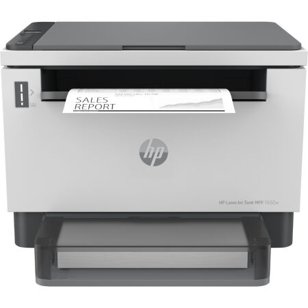 HP Laserjet MFP 1602W-2R3E8A Tarayıcı Fotokopi Wi-Fi Tanklı Lazer Yazıcı - 3