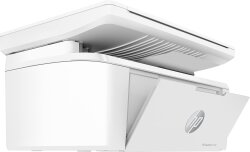 HP LaserJet MFP M140w-7MD72F Mono Çok Fonksiyonlu Lazer Yazıcı - 3