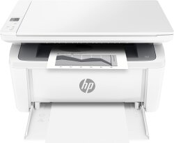 HP LaserJet MFP M140w-7MD72F Mono Çok Fonksiyonlu Lazer Yazıcı - Hp