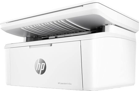 HP LaserJet MFP M140w-7MD72F Mono Çok Fonksiyonlu Lazer Yazıcı - 4