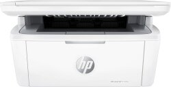 HP LaserJet MFP M140w-7MD72F Mono Çok Fonksiyonlu Lazer Yazıcı - 2
