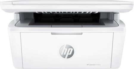 HP LaserJet MFP M140w-7MD72F Mono Çok Fonksiyonlu Lazer Yazıcı - 2